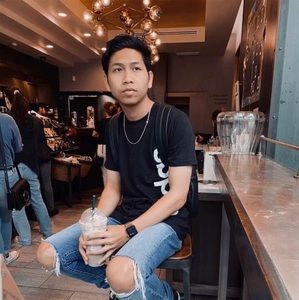 Meet your Posher, Arya